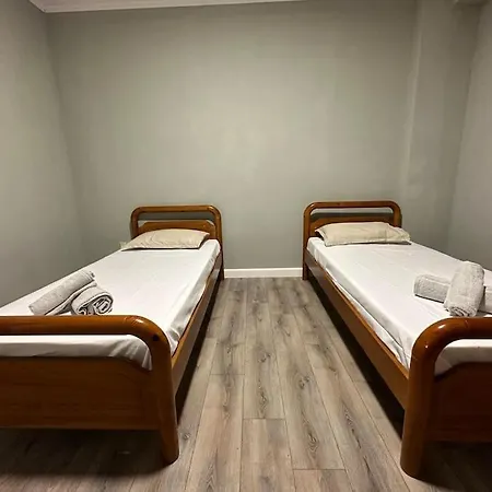 아파트 Terrace Penthouse With Panoramic Sea View