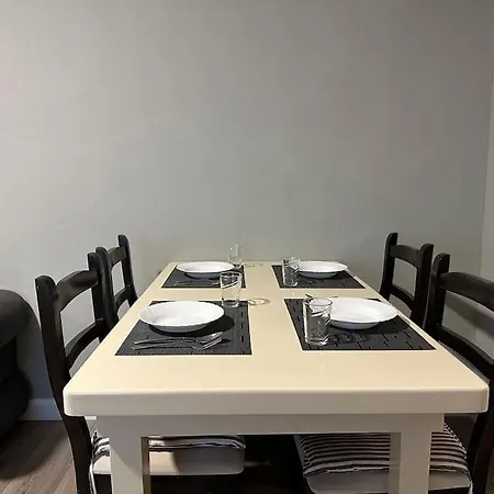 아파트 Terrace Penthouse With Panoramic Sea View Durrës
