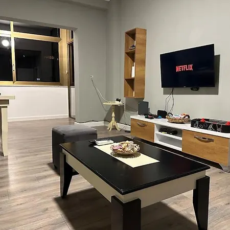 Terrace Penthouse With Panoramic Sea View 아파트 *