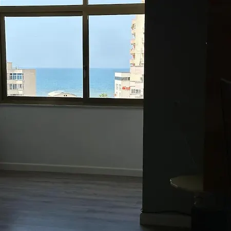 Terrace Penthouse With Panoramic Sea View * Durrës