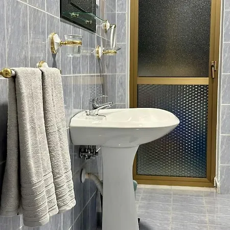 Terrace Penthouse With Panoramic Sea View 아파트 *
