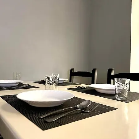Terrace Penthouse With Panoramic Sea View * Durrës