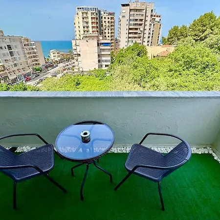 아파트 Terrace Penthouse With Panoramic Sea View *