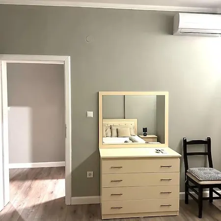 아파트 Terrace Penthouse With Panoramic Sea View