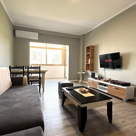 Terrace Penthouse With Panoramic Sea View 아파트 *