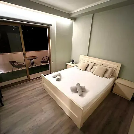 Terrace Penthouse With Panoramic Sea View 아파트
