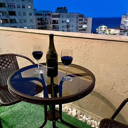 Terrace Penthouse With Panoramic Sea View * Durrës